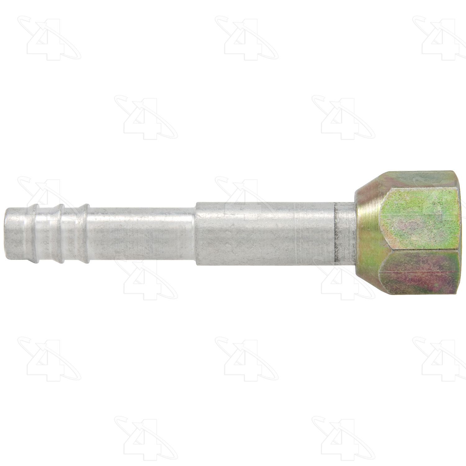 A/C Refrigerant Hose Fitting Four Seasons 11408