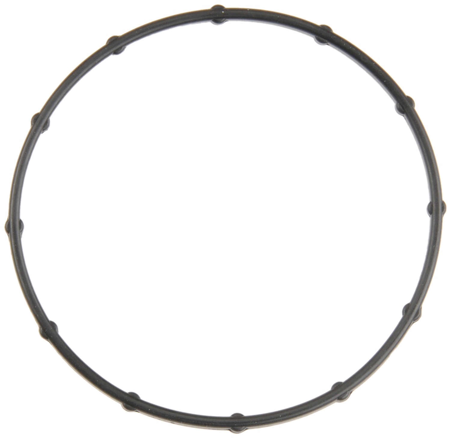 Engine Oil Filter Adapter Gasket MAHLE B32011