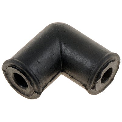 PCV Valve Elbow Dorman - HELP 47038