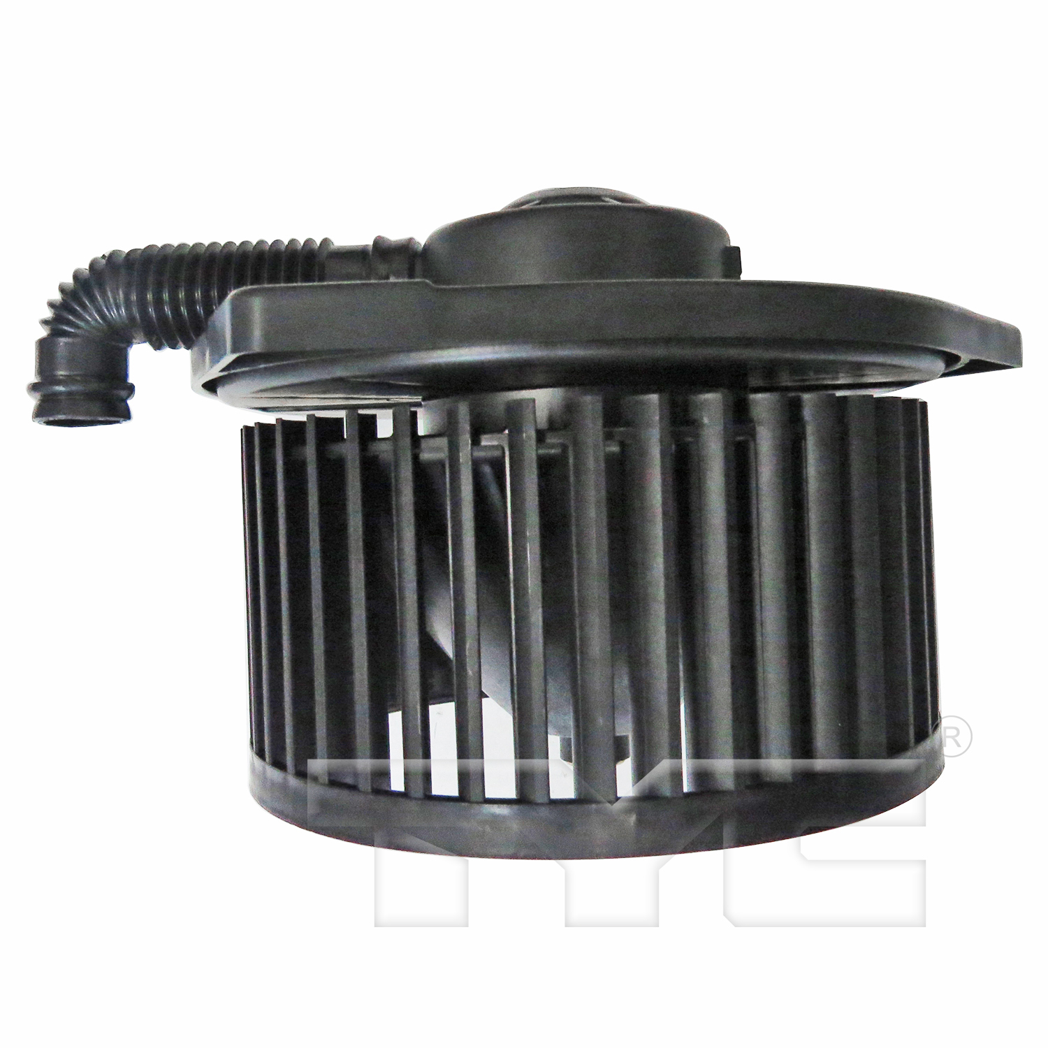 HVAC Blower Motor TYC 700314
