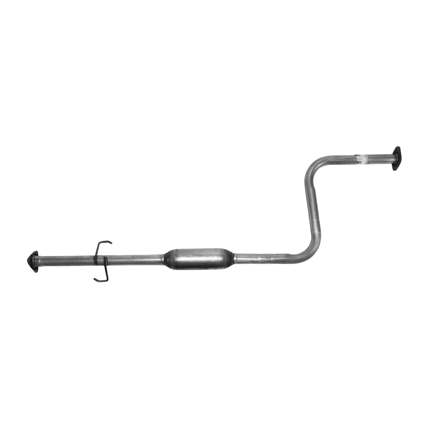 Exhaust Pipe AP Exhaust 68336