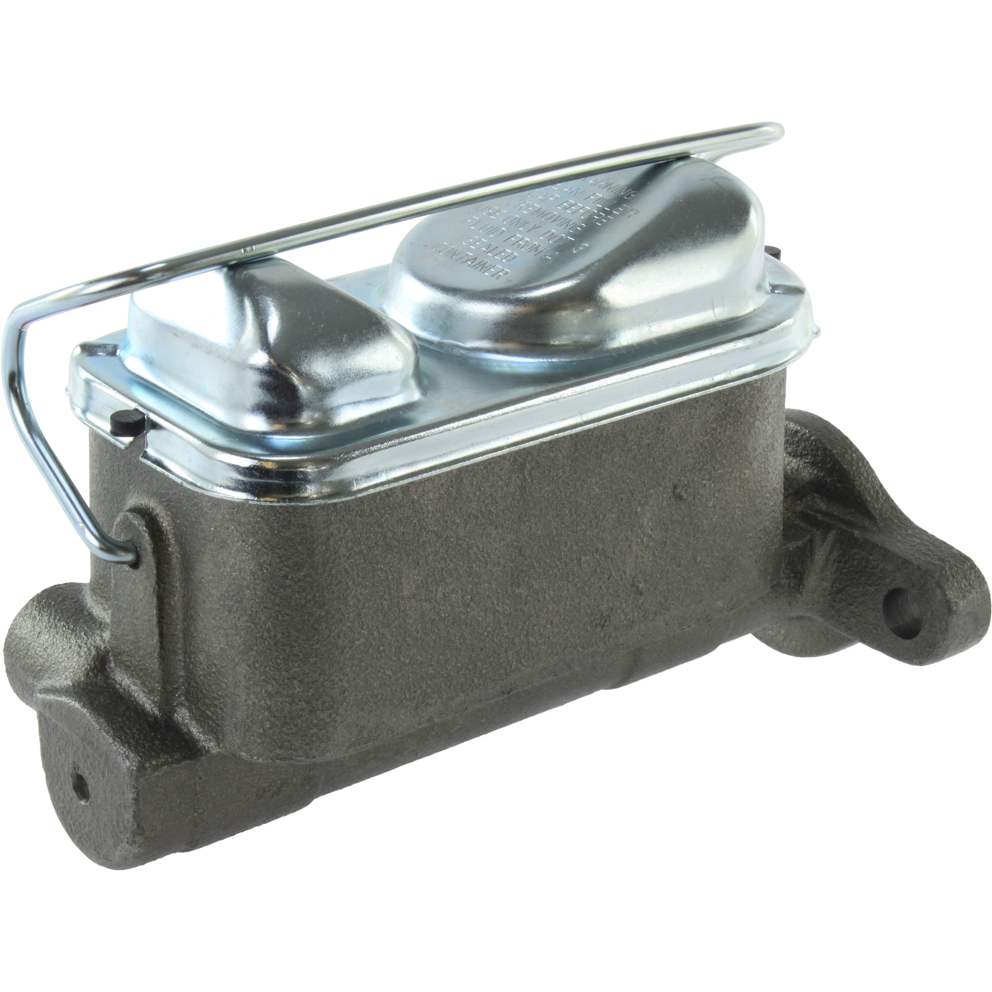 Brake Master Cylinder Centric Parts 131.61043