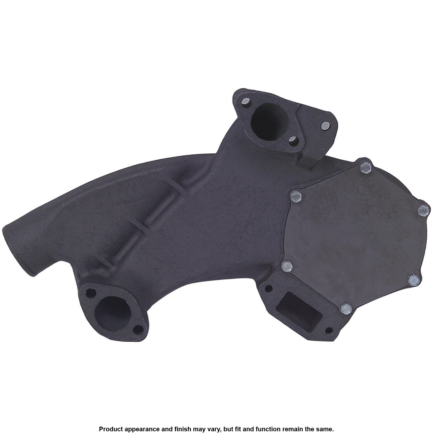Engine Water Pump CARDONE Reman 58499