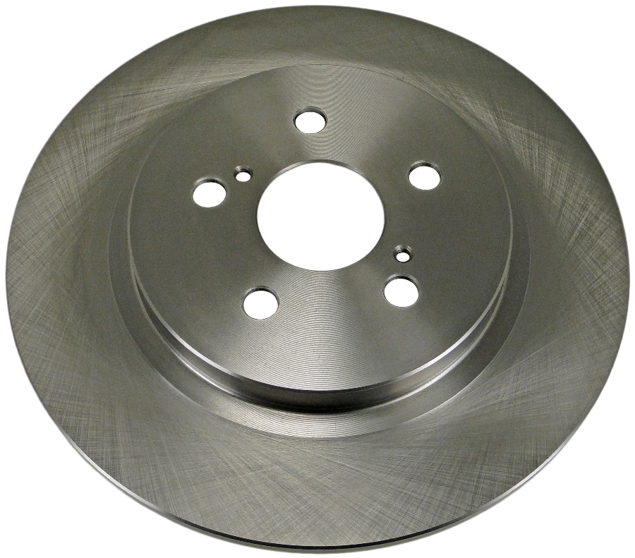 Disc Brake Rotor Perfect Stop 661968