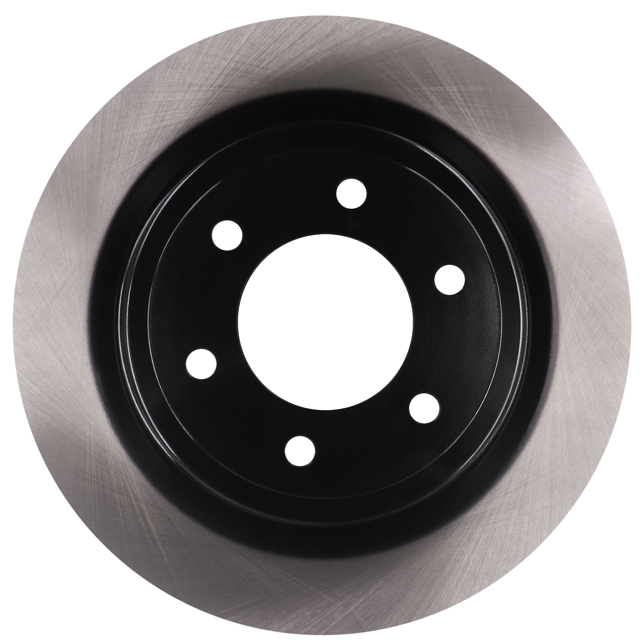 Disc Brake Rotor Perfect Stop PS901898HC