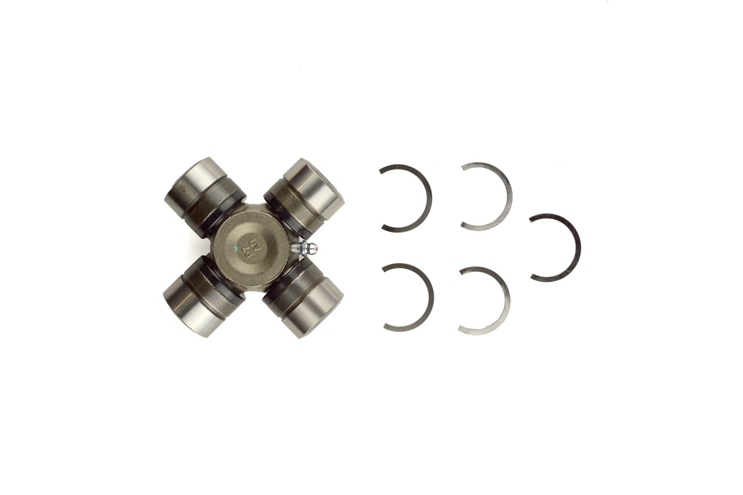 Drive Axle Shaft Universal Joint Spicer SPL55-4X