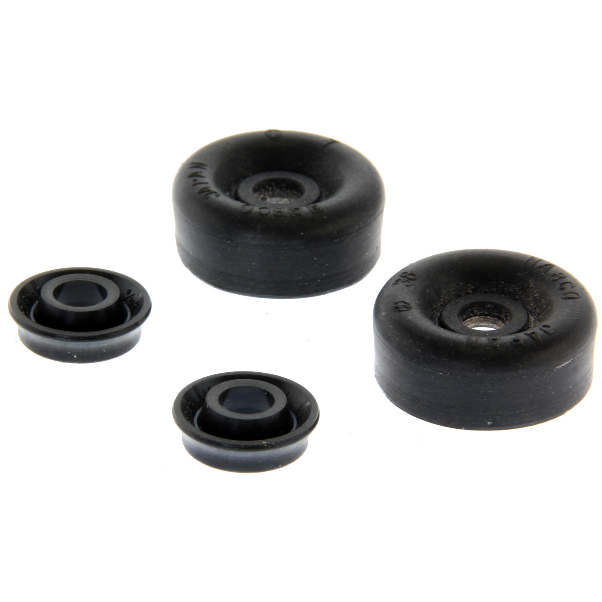 Drum Brake Wheel Cylinder Kit Centric Parts 144.42031
