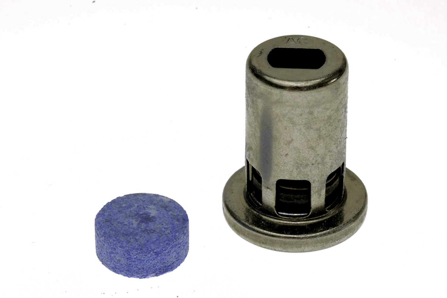 Engine Oil Cooler Bypass Valve ACDelco 25013759