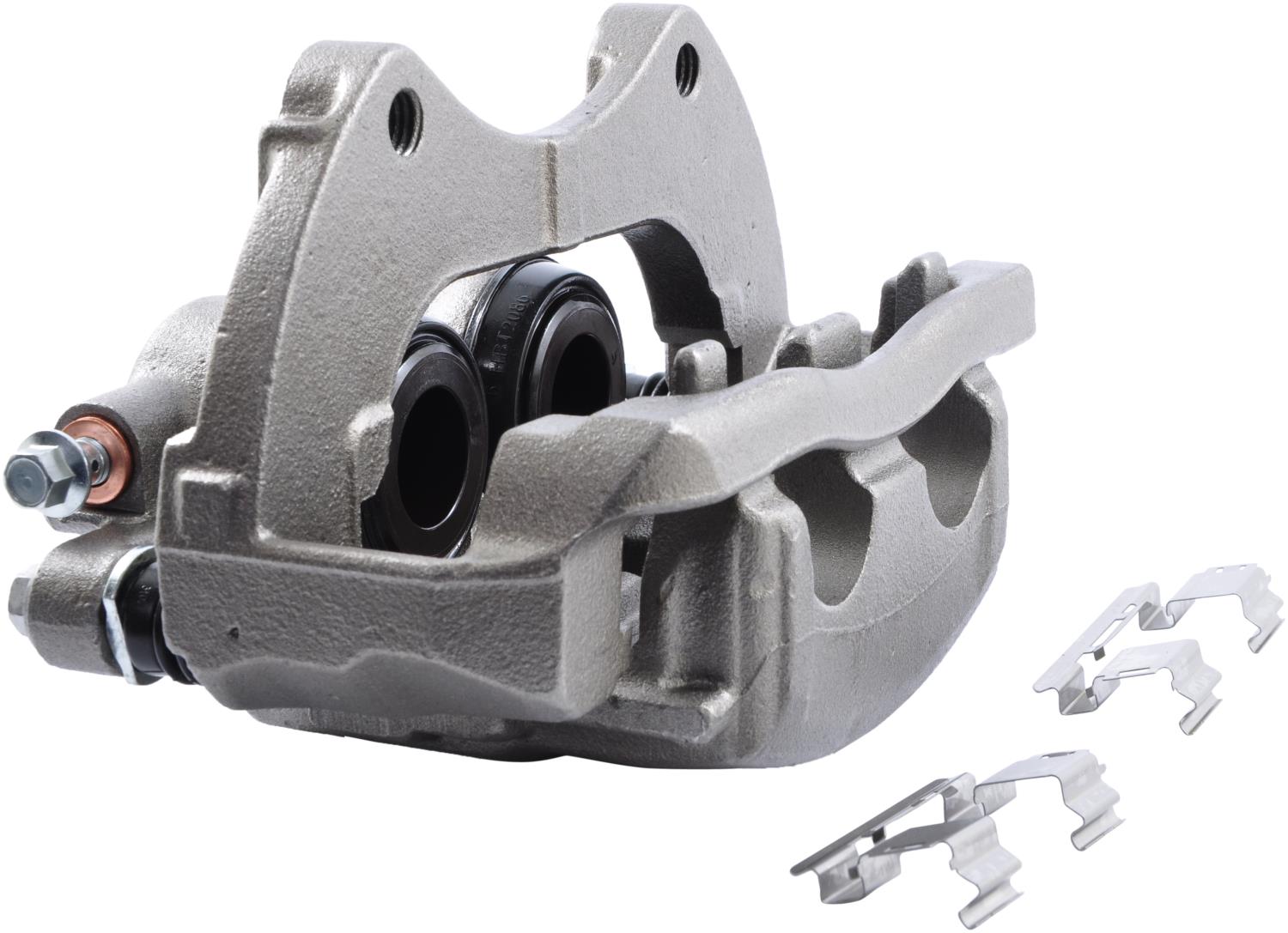Disc Brake Caliper Perfect Stop 89-17435B