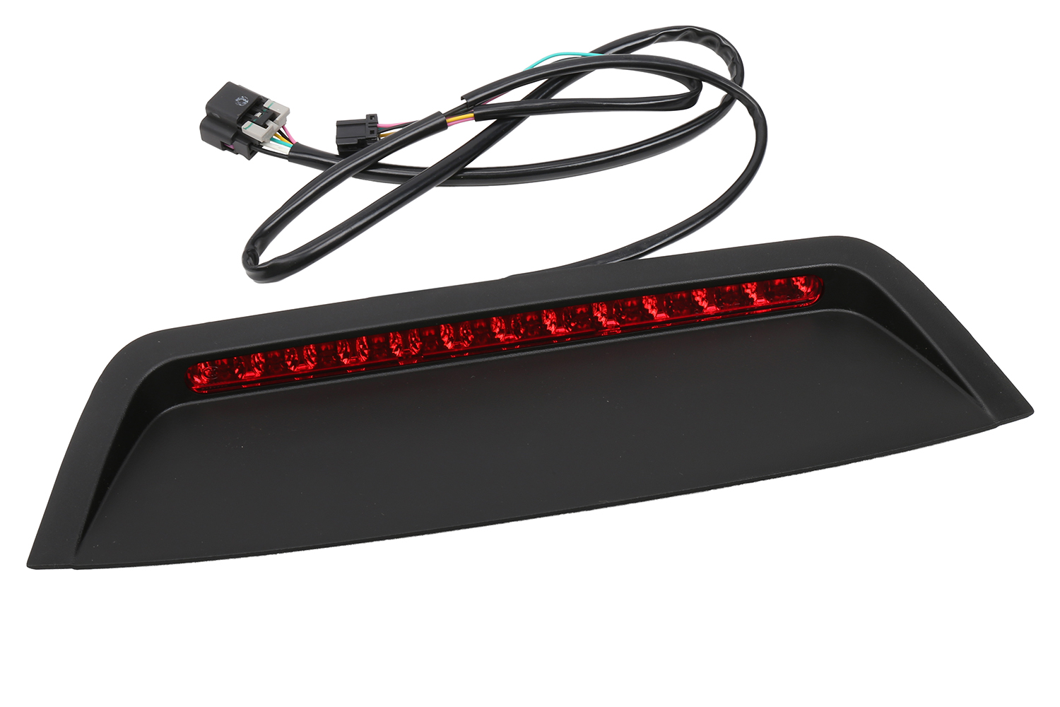 Center High Mount Stop Light GM Genuine Parts 09072767