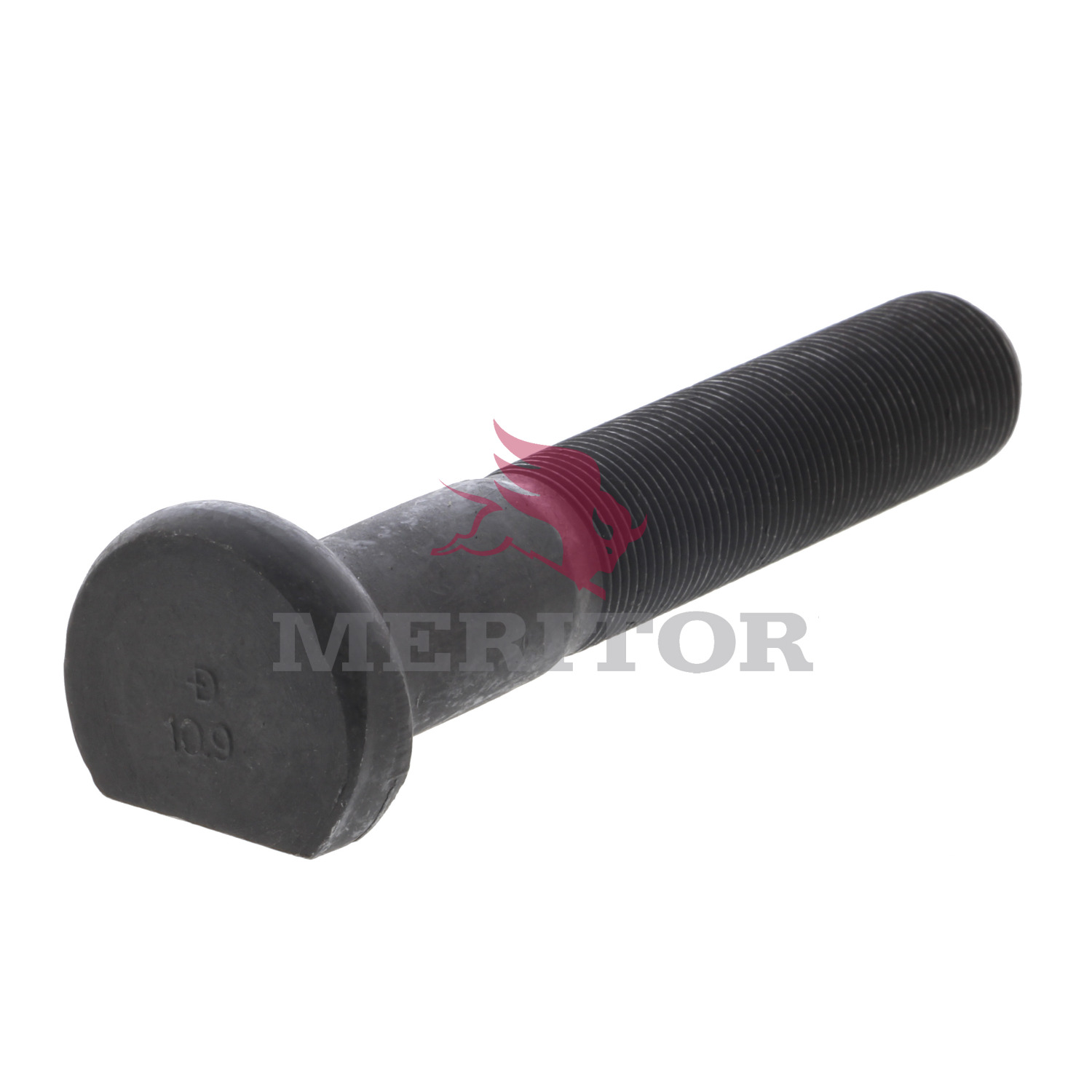 Wheel Stud and Lug Nut Kit Meritor R006001