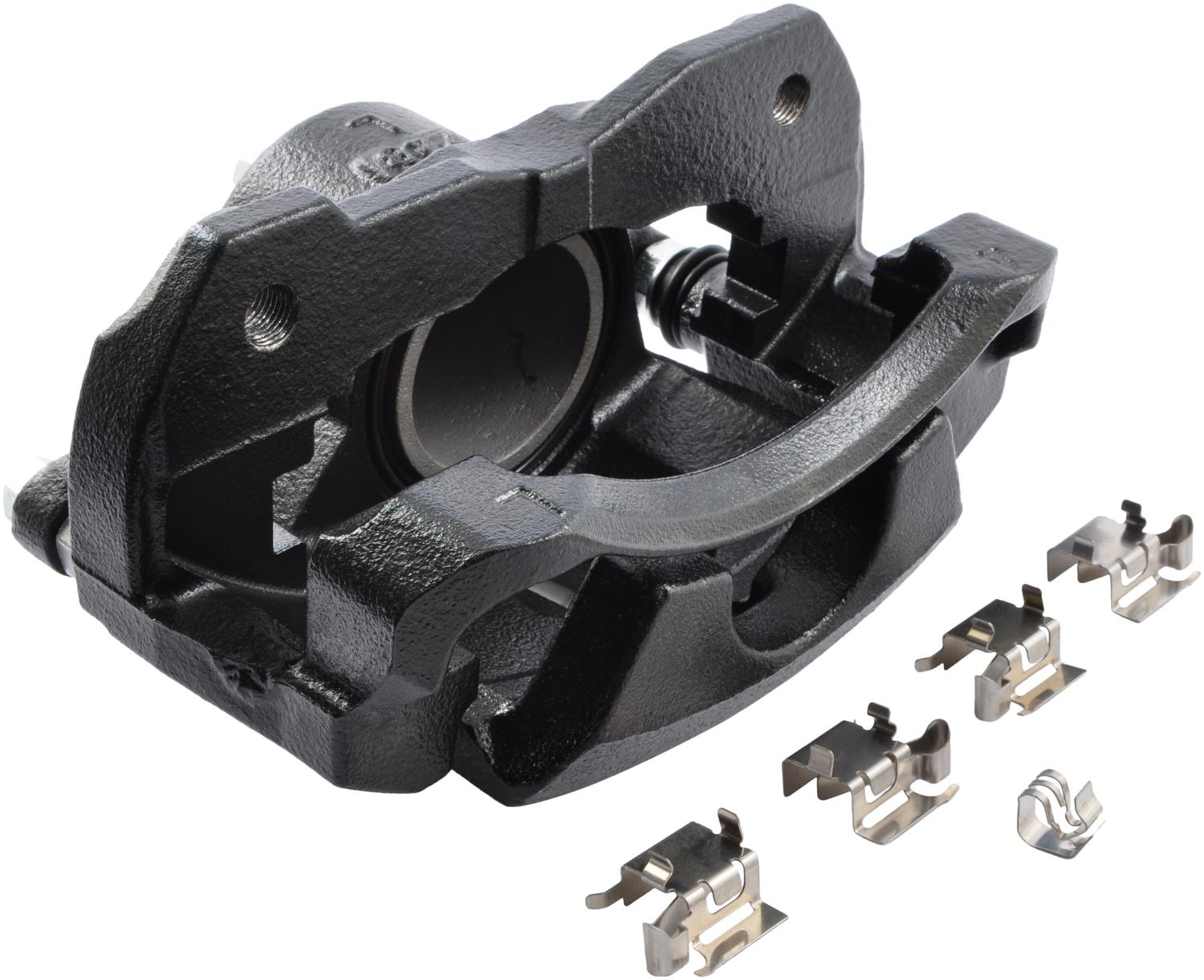 Disc Brake Caliper Perfect Stop 89X01706A