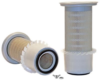 Engine Air Filter Wix 46683