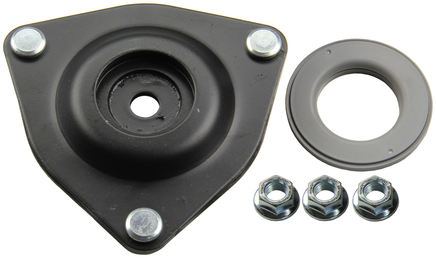 Suspension Strut Mount MOOG Chassis Products K160305