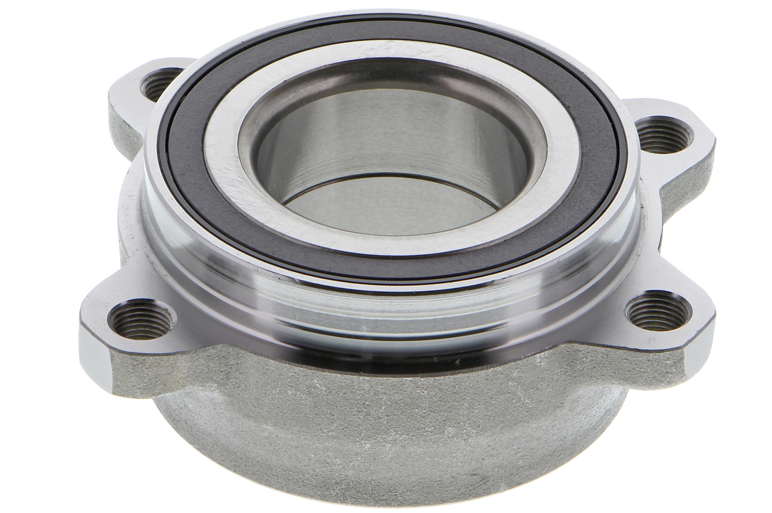 Wheel Bearing and Hub Assembly Mevotech Supreme MB70302