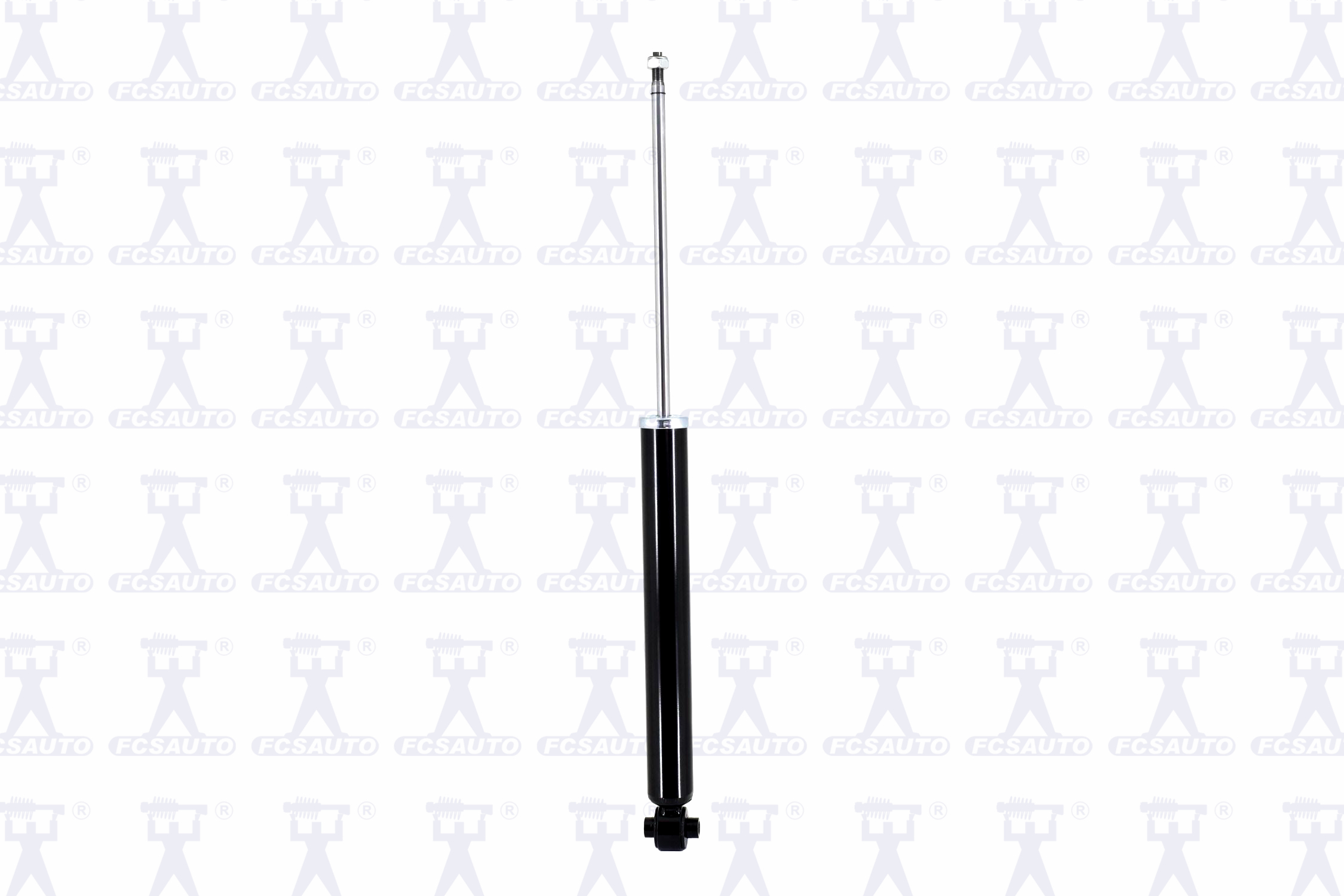 Suspension Shock Absorber Focus Auto Parts 346374