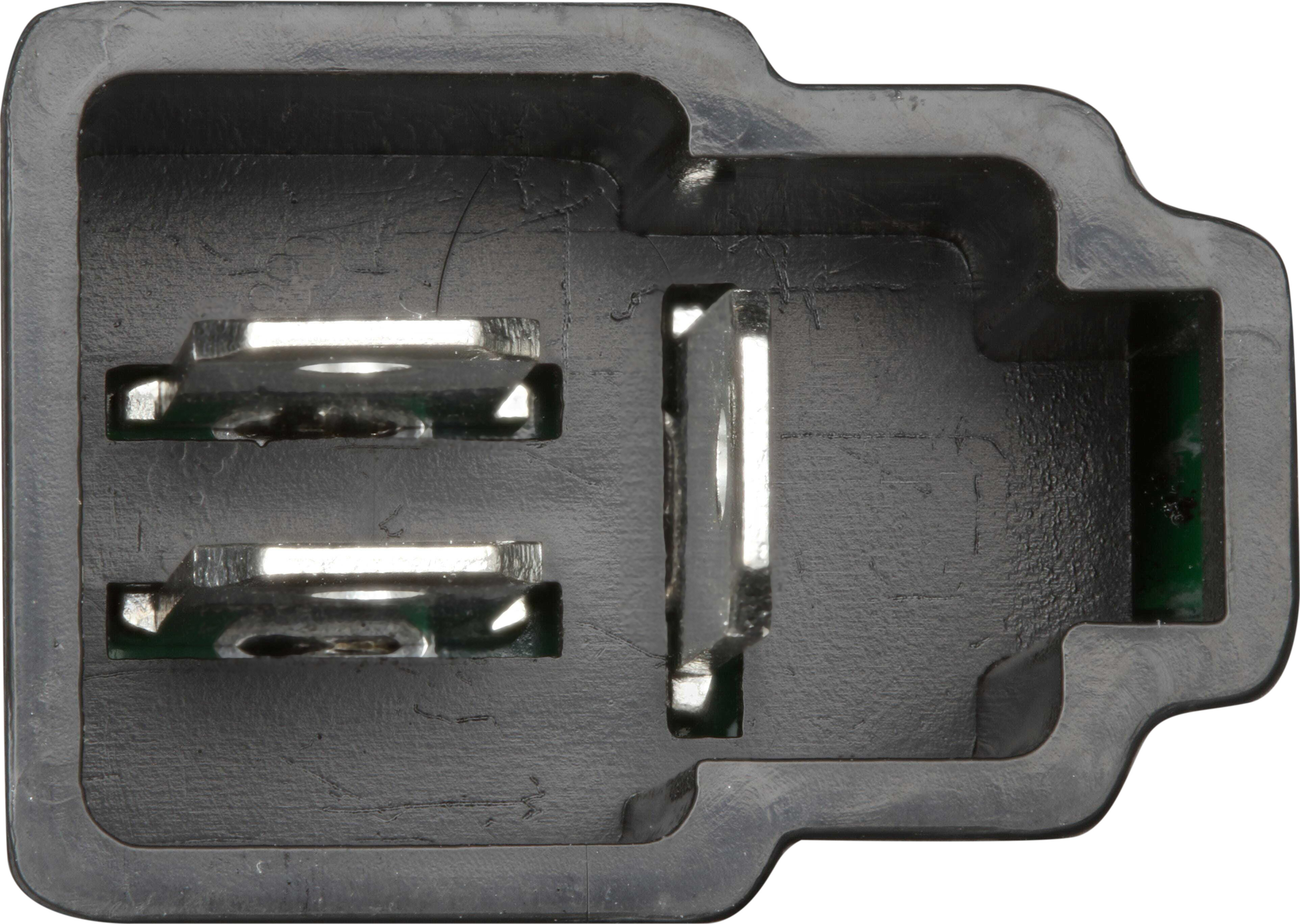HVAC Blower Motor Resistor HOLSTEIN 2BMR0424