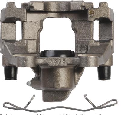 Disc Brake Caliper CARDONE Reman 19B6360