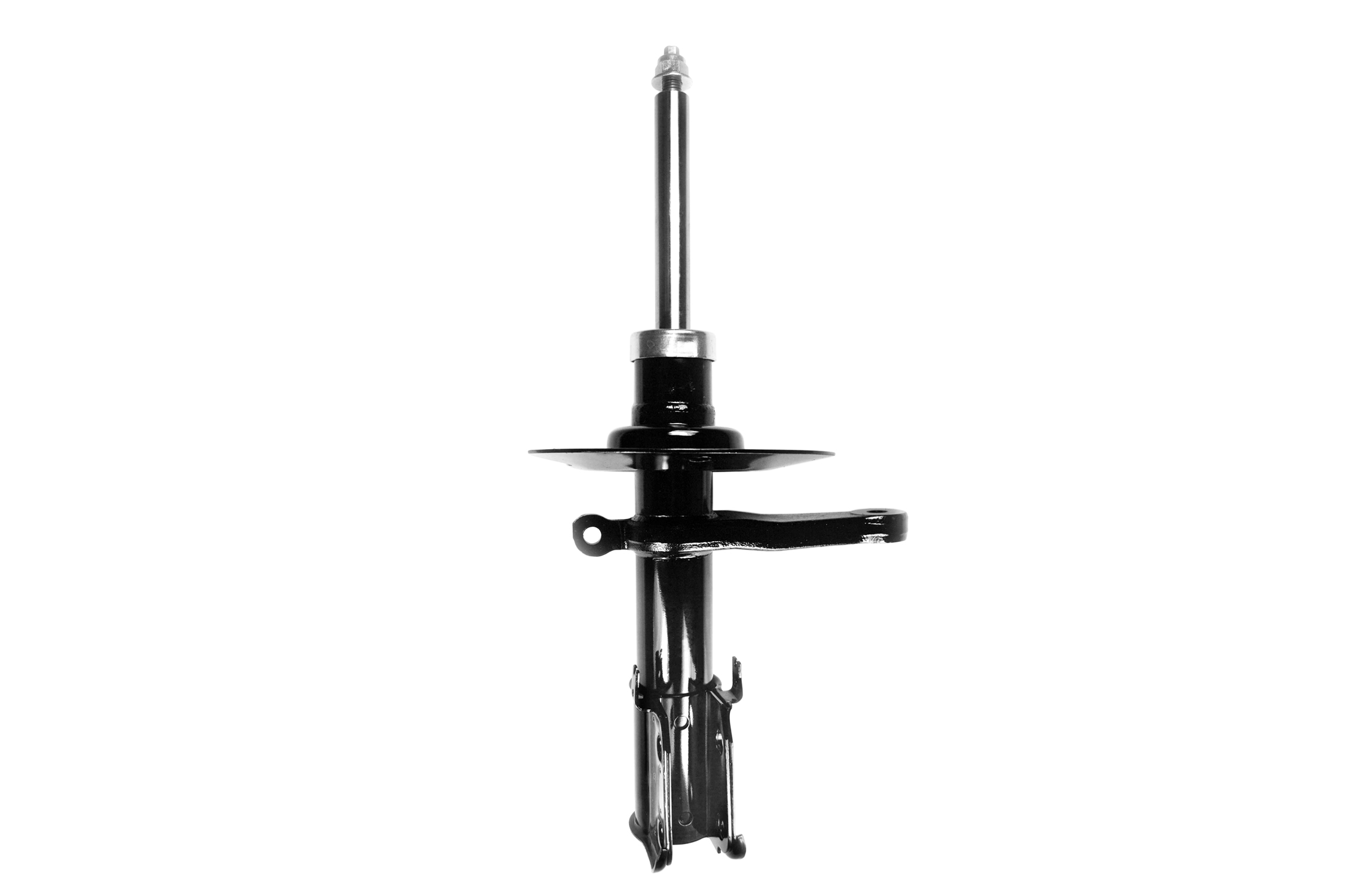 Suspension Strut MacPherson Ride Control MP332322R