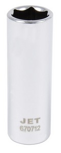Socket JET TOOL 670713