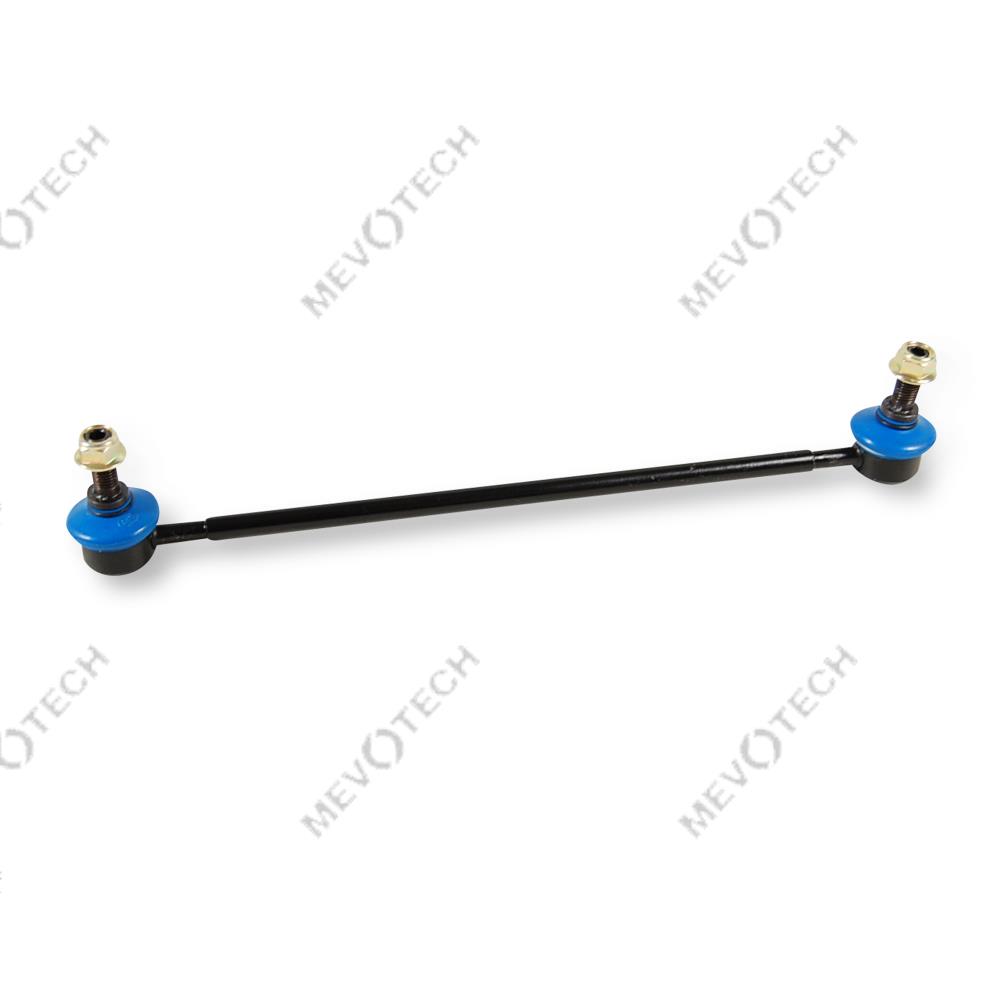 Suspension Stabilizer Bar Link Kit Mevotech Supreme MS80817