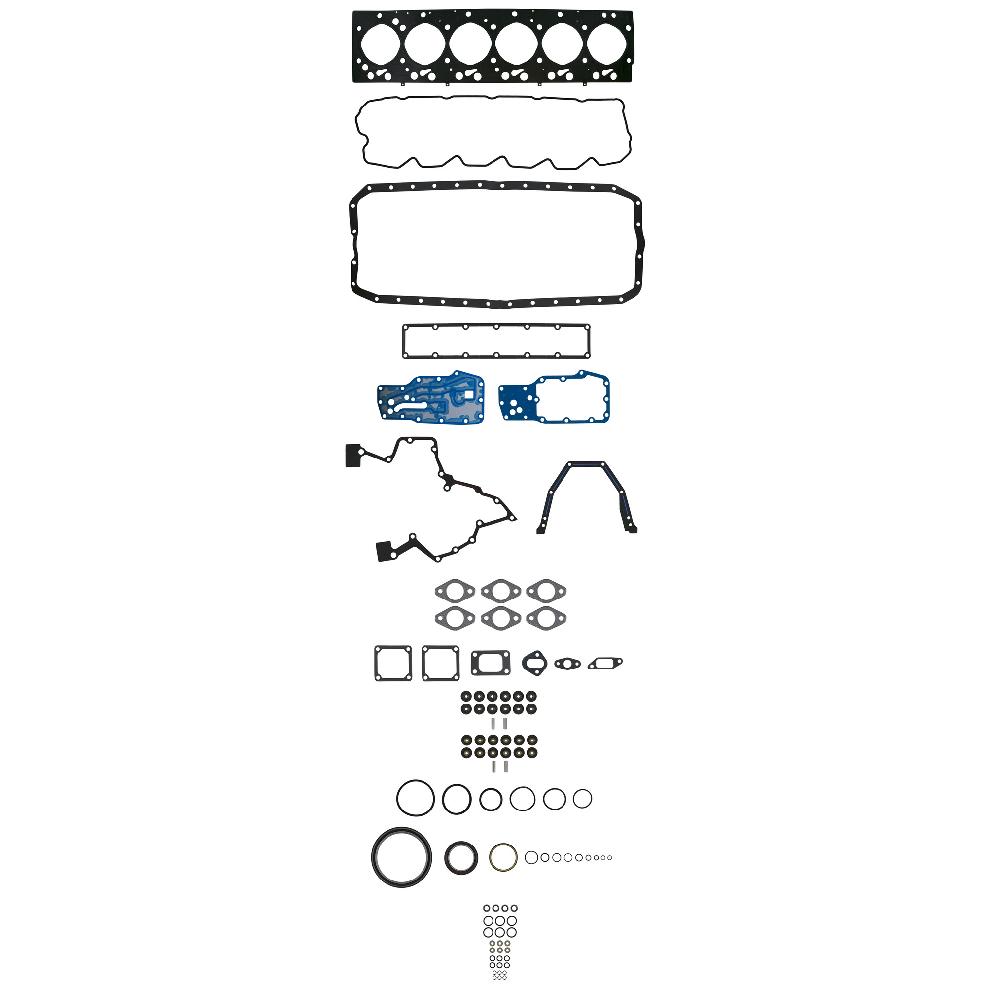 Engine Gasket Set FEL-PRO 260-3059