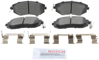 Disc Brake Pad Set Bosch BC1539