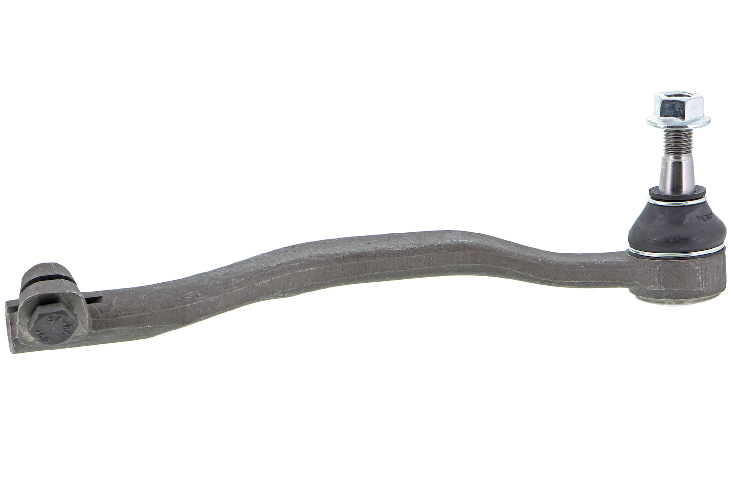 Steering Tie Rod End Mevotech Supreme MS106165