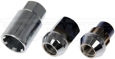 Wheel Lug Nut Dorman - Autograde 713-375T