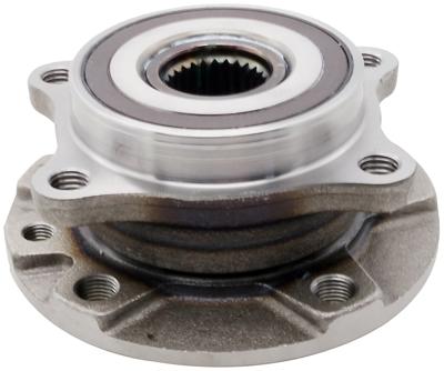 Wheel Bearing and Hub Assembly Dorman - OE Solutions 951-158