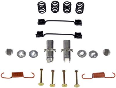 Parking Brake Hardware Kit Dorman - First Stop HW17451