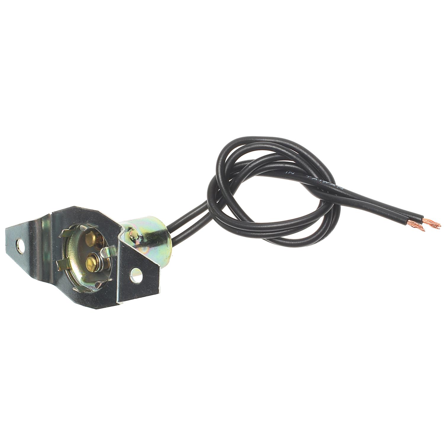 Multi-Purpose Light Bulb Socket Standard Ignition S-589