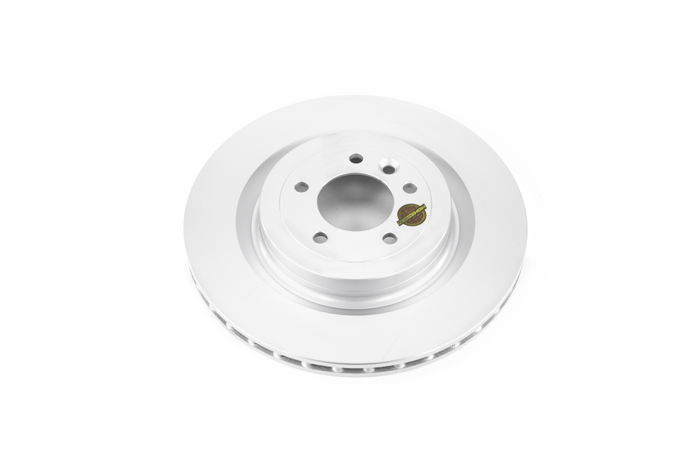 Disc Brake Rotor PowerStop EBR1426EVC