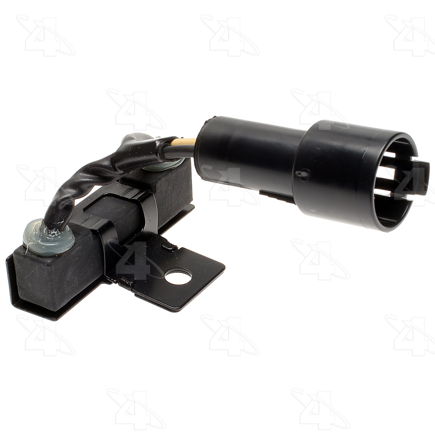 HVAC Blower Motor Resistor Four Seasons 20265