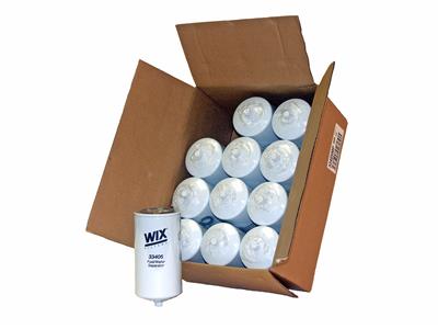 Fuel Filter Wix 33405MP