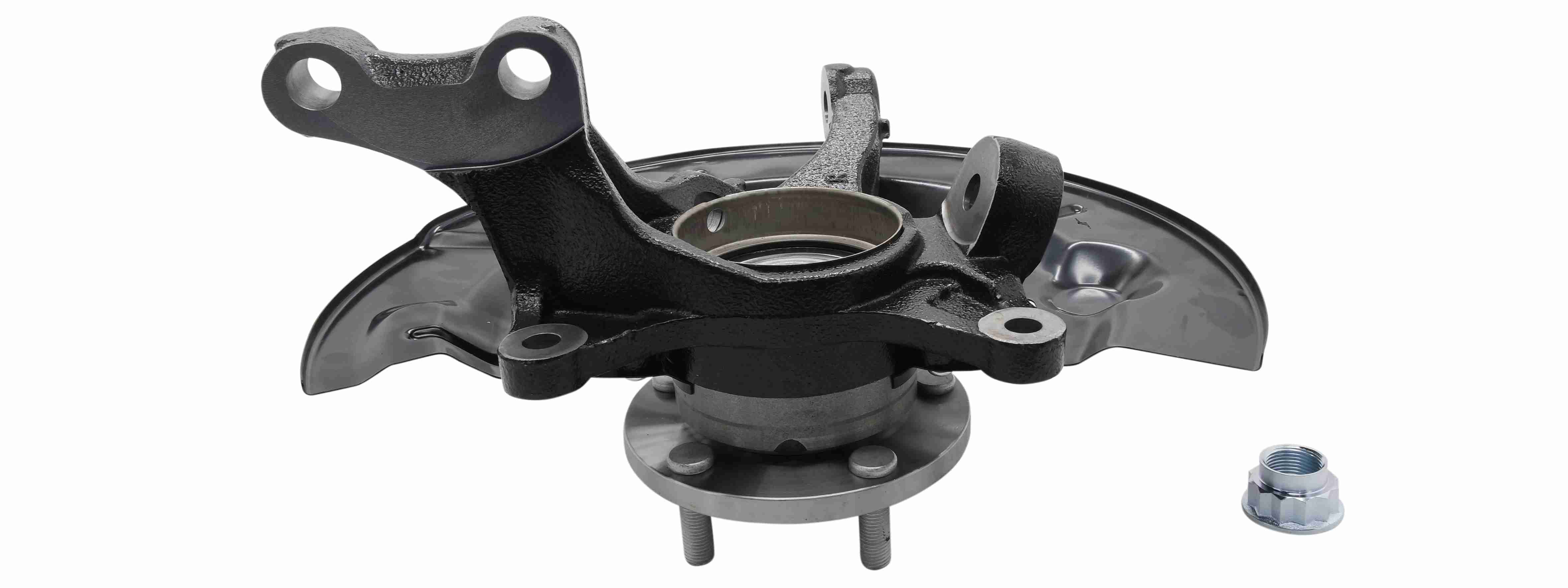 Suspension Knuckle Assembly GSP 9690400