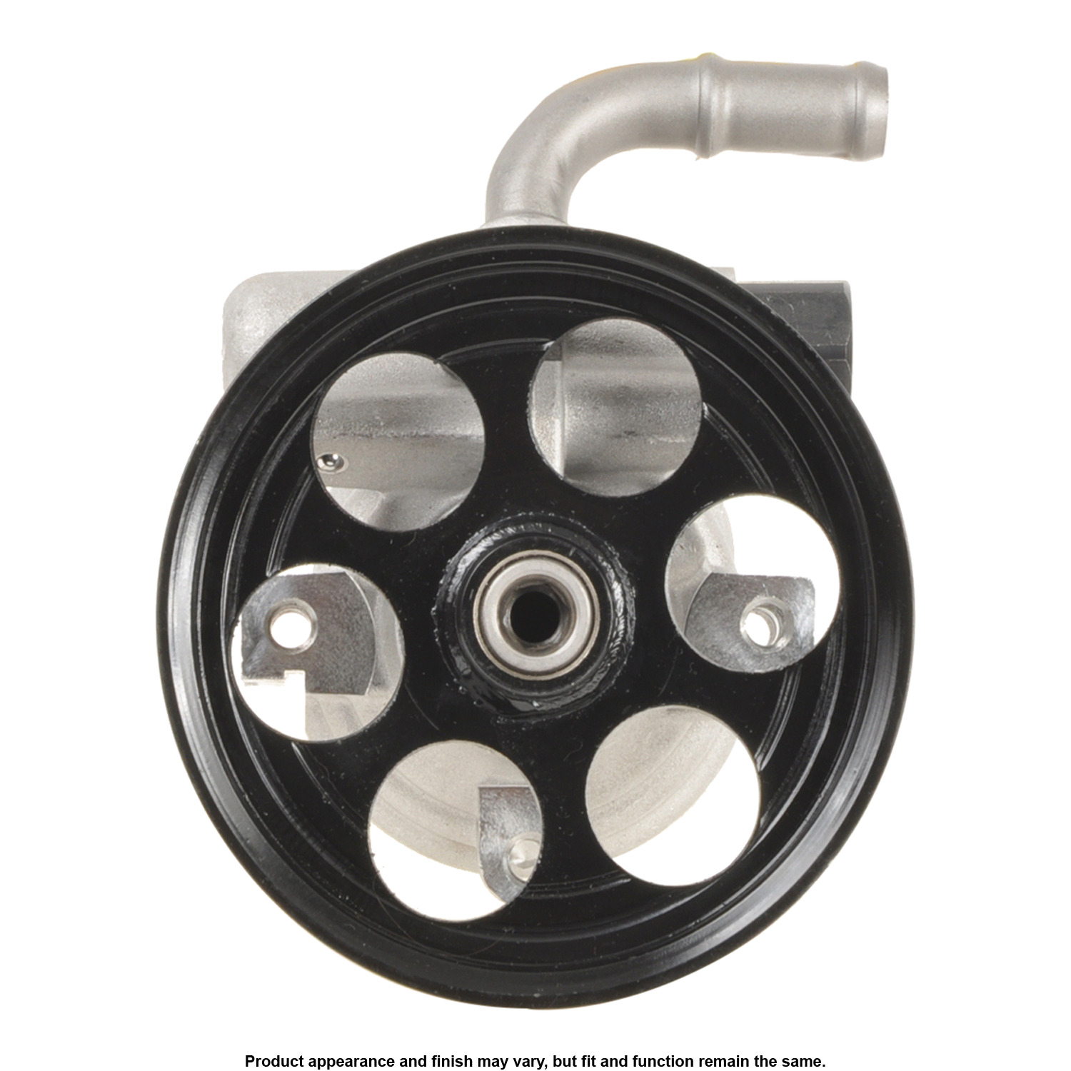 Power Steering Pump CARDONE New 96-997