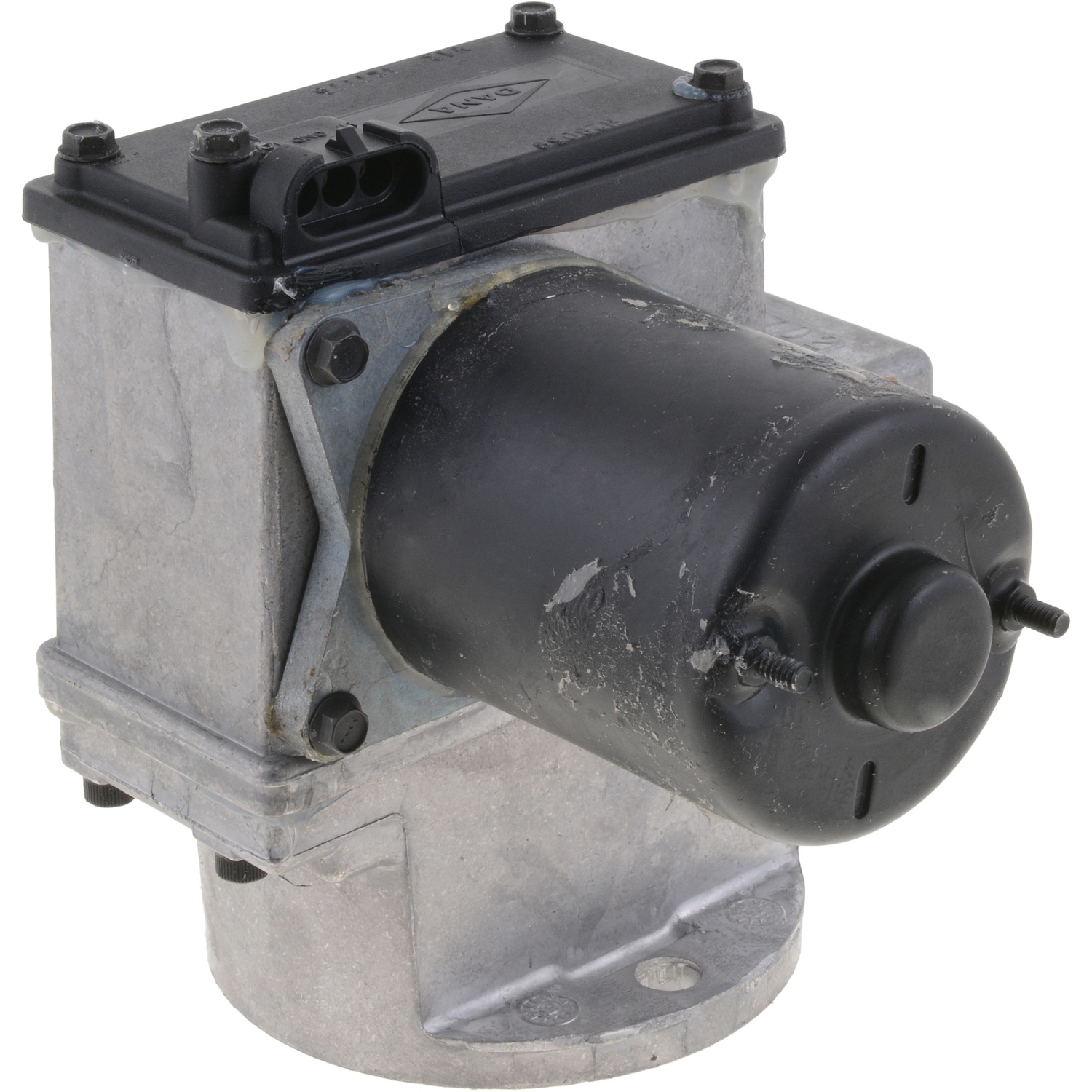 Differential Lock Motor Spicer 127773