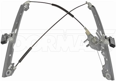 Window Regulator Dorman - OE Solutions 749-006