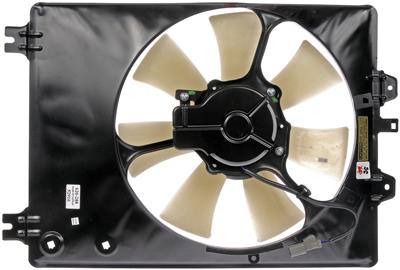 A/C Condenser Fan Assembly Dorman - OE Solutions 620-288