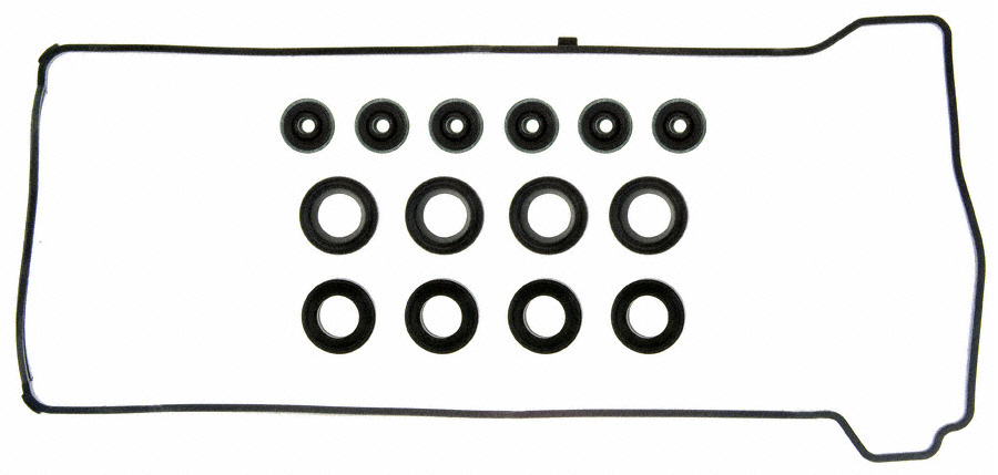 Engine Valve Cover Gasket Set FEL-PRO VS50614R