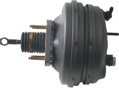 Power Brake Booster CARDONE Reman 54-72913