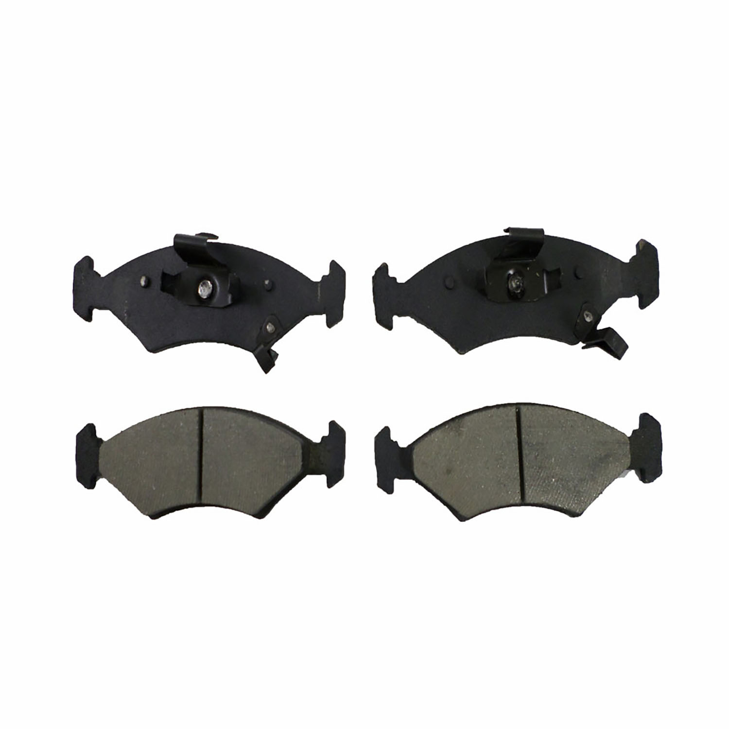 Disc Brake Pad Set Ultra Stop ULT766