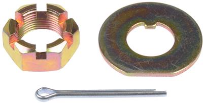 Spindle Lock Nut Kit Dorman - HELP 04993