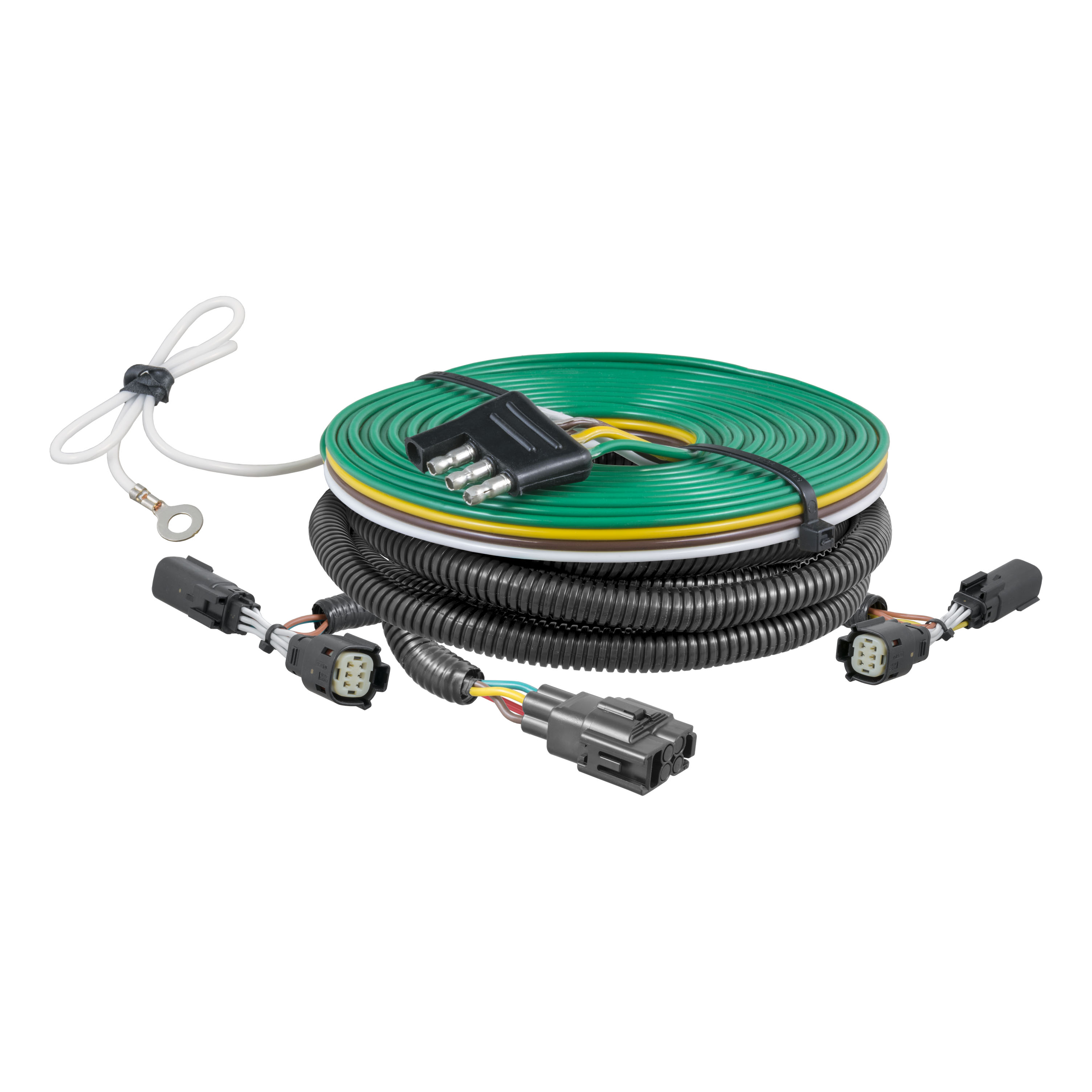 Trailer Connector Kit CURT 58945