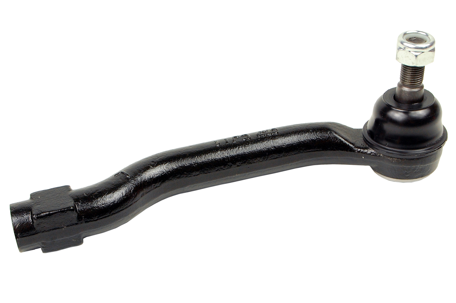 Steering Tie Rod End Mevotech Supreme MS86651