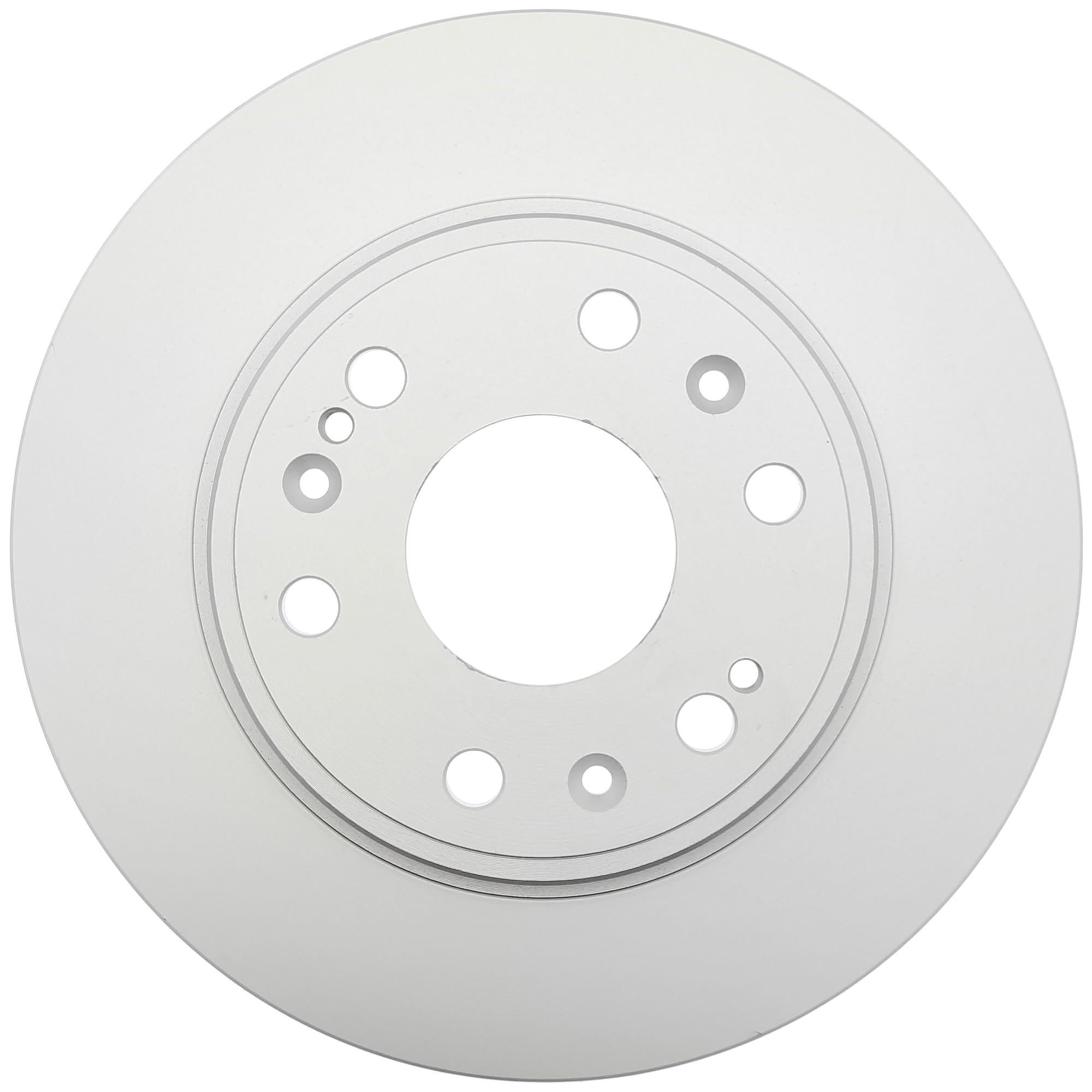 Disc Brake Rotor Centric Parts 125.66057