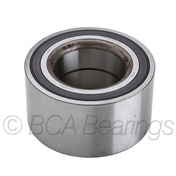 Wheel Bearing BCA WE60388
