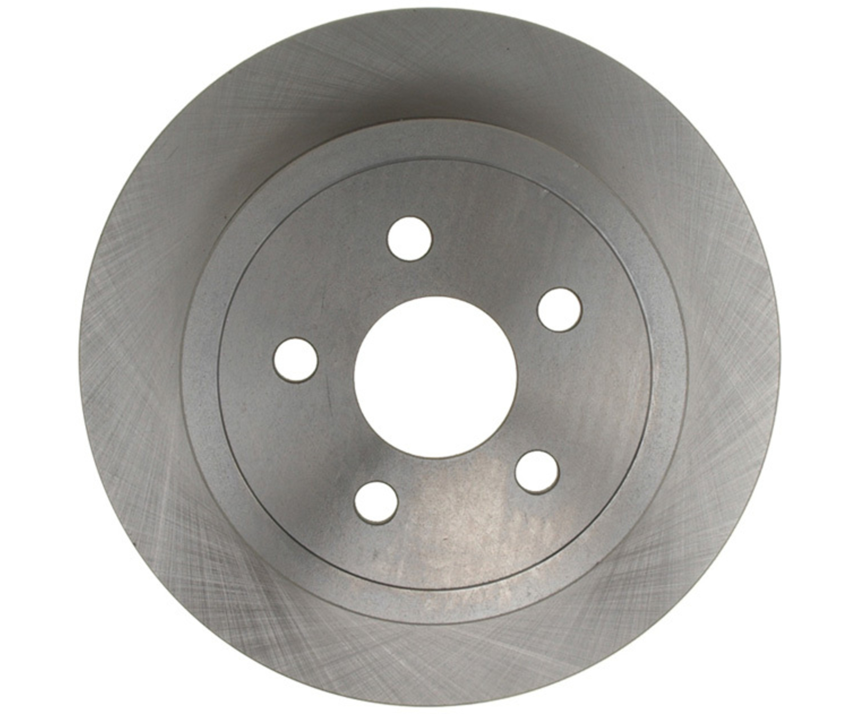 Disc Brake Rotor Raybestos Brakes 780135R