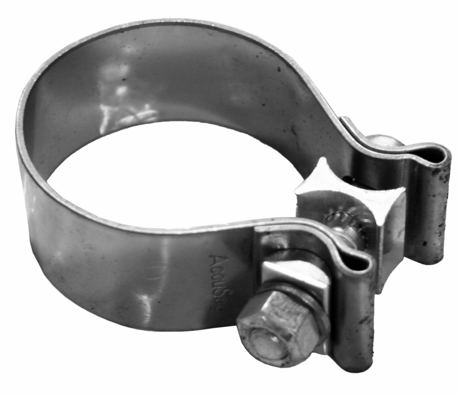Exhaust Clamp Walker Exhaust 36437